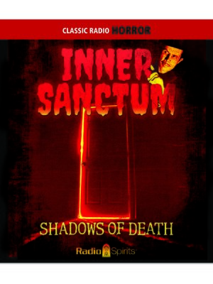 cover image of Inner Sanctum: Pattern for Fear